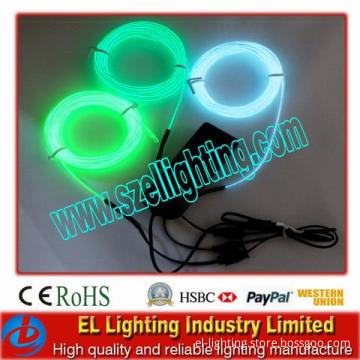3m Wire EL Rolling Flashing Wire